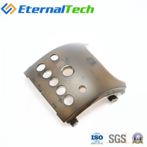 Nagy pontosságú egyedi műanyag befecskendező alkatrészek